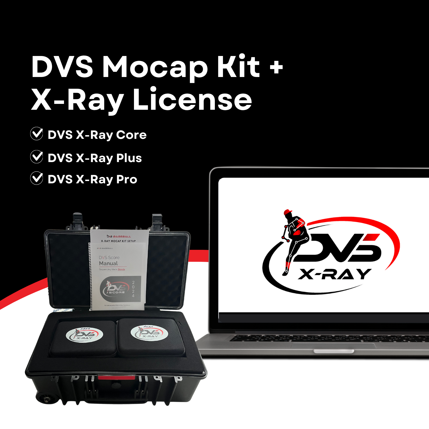 STORE | Enhance Your Skills Today — DVS BASEBALL